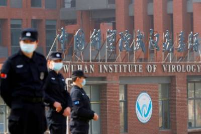 Вирусные войны: Хакеры украли данные о коронавирусах из китайской лаборатории в Ухане