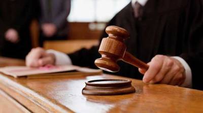 Суд вынес решение по «террористу», угрожавшему Кабмину гранатой