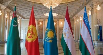 Принят итоговый документ экономического форума стран Центральной Азии