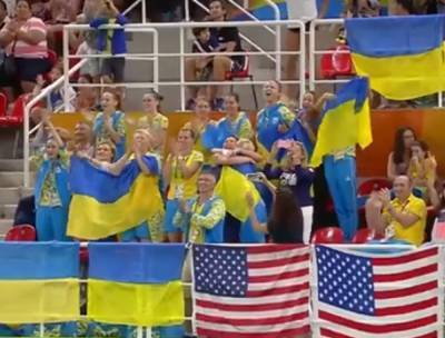 14-ая медаль: Украина завоевала бронзу на Олимпиаде -2020 в Токио