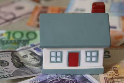 В России объяснили причины уменьшения объемов выдачи ипотеки
