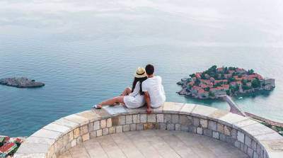 Черногория ввела для туристов новые карантинные правила