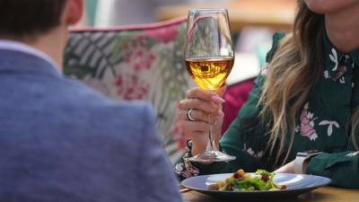 Роскачество отметило рост спроса на крымские вина