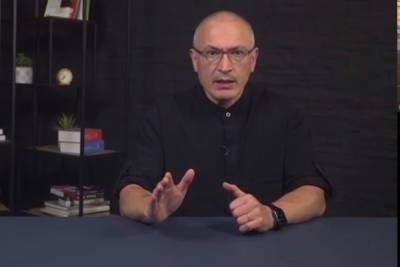 Ходорковский решил открыть в России новые СМИ, после закрытия прежних