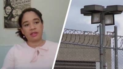 «Об их правах полностью забывают»: активист о совместном содержании женщин и биологических мужчин в тюрьмах США