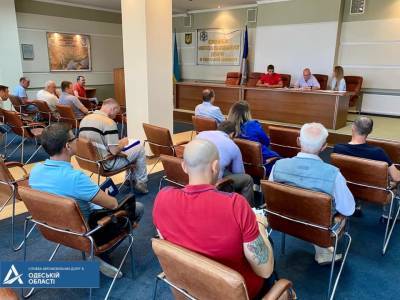 Трасса Одесса - Киев не разочарует: чего добиваются иностранные консультанты