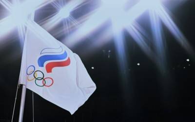 Путин усматривает политическую подоплеку в лишении сборной РФ права выступать под национальным флагом