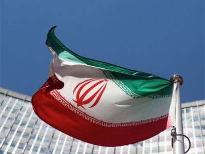 Иран отверг обвинения в нападении на танкер Mercer Street
