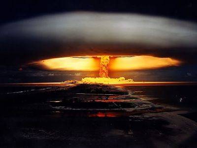 Мир отметил День борьбы за запрещение ядерного оружия: он связан с бомбой на Хиросиму - kasparov.ru - Япония