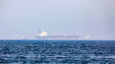 Британия заявила о наличии доказательств атаки Ирана на танкер Mercer Street