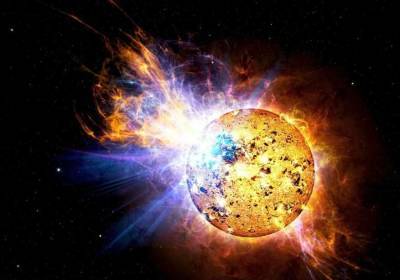 NASA: Каждые 8 минут Землю и Солнце соединяют странные порталы