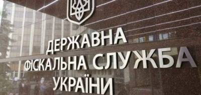 Сотрудников ГФС заподозрили в похищении человека на улице Киева – СМИ