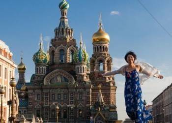 От культурного отдыха до ставок на спорт: разнообразный досуг в город Санкт-Петербург