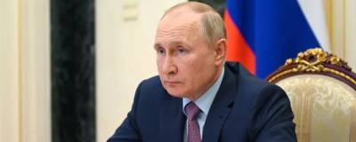 Путин дал поручение запустить льготную ипотеку на индивидуальное жилье к 1 декабря