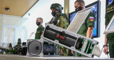 Вице-премьер РФ Борисов отметил потенциал военного технополиса "ЭРА"