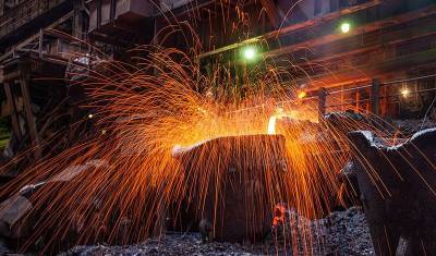 Налог на добычу полезных ископаемых для металлургов повысится в 2022 году