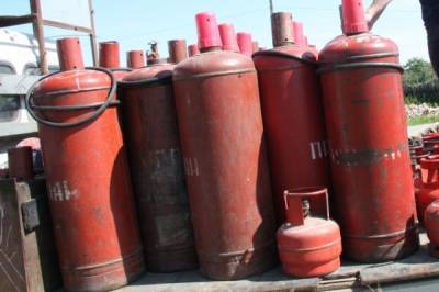 Минэнерго рекомендует поставщикам сжиженного газа ограничить экспорт