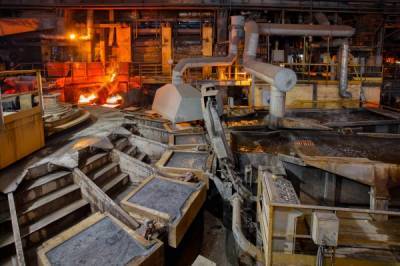 Путин заявил, что НДПИ для металлургов будет повышено с 2022 года