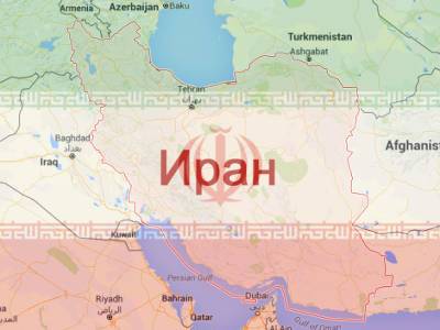 Тегеран отверг обвинения в нападении на танкер Mercer Street - rosbalt.ru - Израиль - Иран - Тегеран