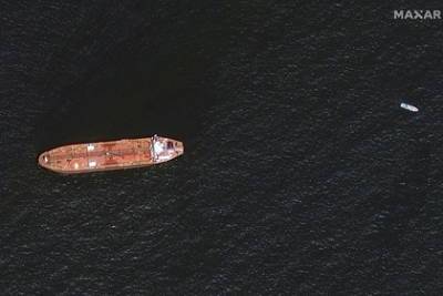 Барбара Вудворд - Великобритания пригрозила Ирану из-за инцидента с танкером в Аравийском море - lenta.ru - Англия - Иран