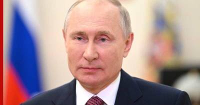 Отсутствие флага и гимна РФ в Токио не влияют на выступления спортсменов, заявил Путин