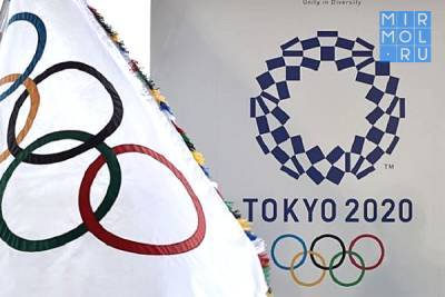 Расписание финалов Олимпиады в Токио на 7 августа