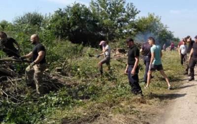 На свалке в Тернопольской области нашли останки пропавшего 17 лет назад юноши: его тело закопали друзья