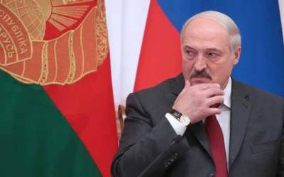 Беларусь осталась без IQOS из-за санкций