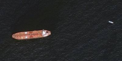 Барбара Вудворд - Британия заявила об имеющихся доказательствах атаки Ирана на танкер Mercer Street - reendex.ru - Англия - Иран