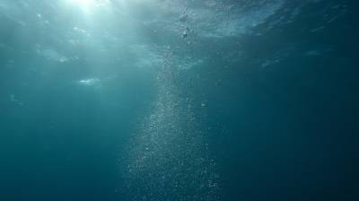 Ученые предрекли катастрофу из-за глобального изменения подводных течений и мира