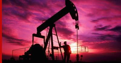 Нефть подешевела на 7% с начала августа