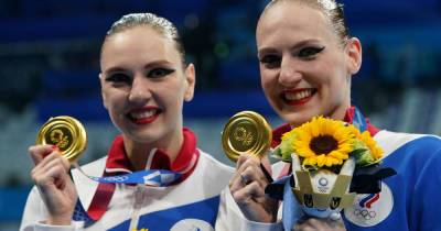 В США сравнили победы России на Олимпиаде с фильмом ужасов
