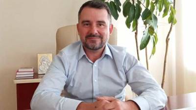 В Славянске ветеран АТО объявил голодовку из-за назначения Ляха главой ВГА