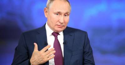 Путин анонсировал повышение НДПИ для металлургов