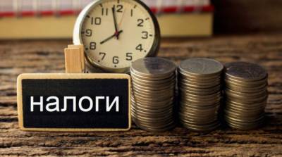 Украинцев хотят заставить платить налоги за доходы без объяснения их происхождения