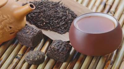 Чай пуэр: его реальная польза, вред и как правильно его выбирать