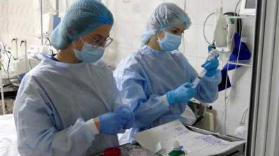 Штамм коронавируса Дельта распространяется по Украине: в Ивано-Франковской области 10 больных