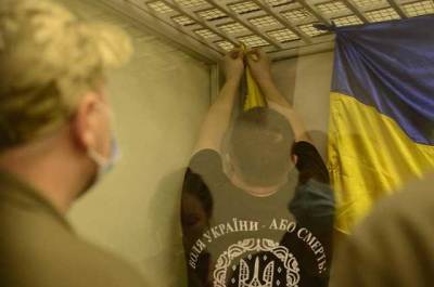 Семенченко: чемпион мира по брехне — не пропаганда Путина или Геббельса, а СБУ