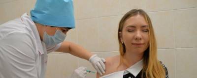В Минздраве рассказали, как много граждан не делают вторую прививку от ковида