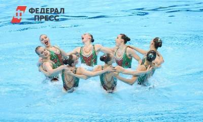 «Позорный балет»: европейские СМИ нашли виновных в присутствии России на Олимпиаде