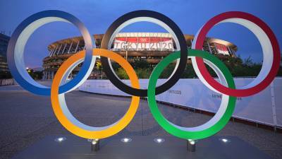 Глава USADA Тайгарт назвал выступления России на Олимпиаде "фильмом ужасов"