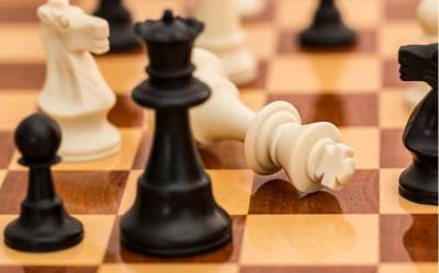 Англичане предлагают изменить правила игры в шахматы