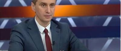 Ляшко заверил, что украинским врачам повысят зарплаты