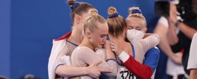 Глава USADA сравнил успехи сборной России на Олимпиаде с фильмом ужасов