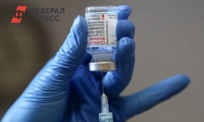 Запад обвинили в кампании против российских вакцин от коронавируса