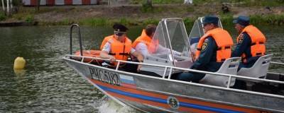 С начала купального сезона в Тамбове утонули пять пьяных человек