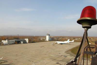 Слухи о закрытии аэропорта «Хурба» в Комсомольске-на-Амуре оказались ложью