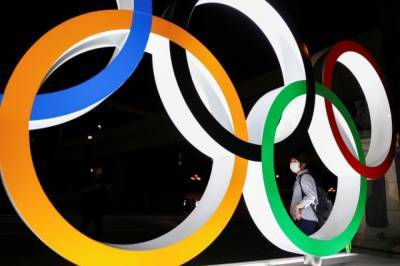 На Олимпийских играх в Токио выявлено 22 новых случая COVID-19
