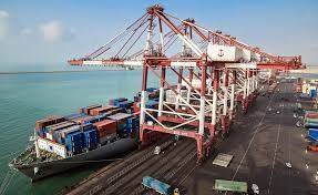 Грузооборот иранского порта Шахид Раджаи вырос на 16%