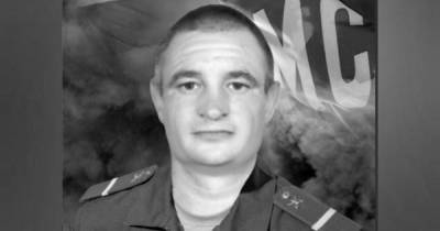 Солдат из России погиб в Приднестровье, спасая ребенка